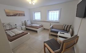 Schoene Helle Wohnung In Malsch